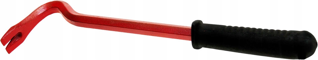 

Łom wyciągacz gwoździ łapka breszka brecha 30cm
