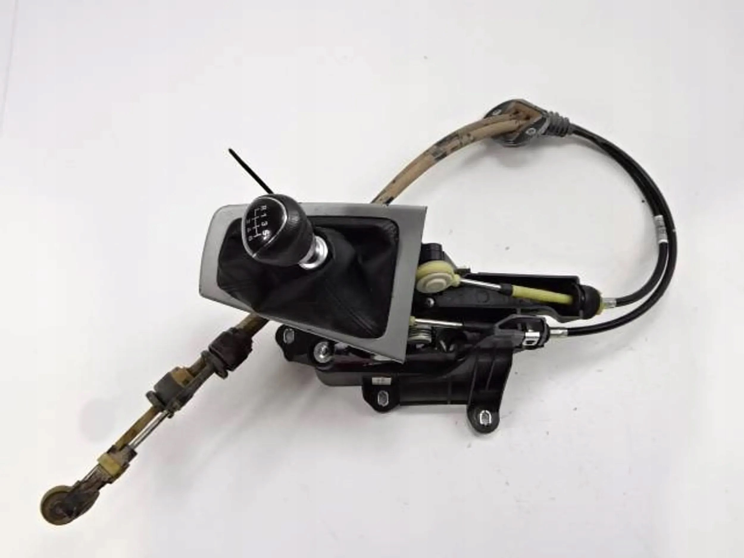 Lewarek linki zmiany biegów Ford Focus MK3 Typ samochodu Samochody osobowe