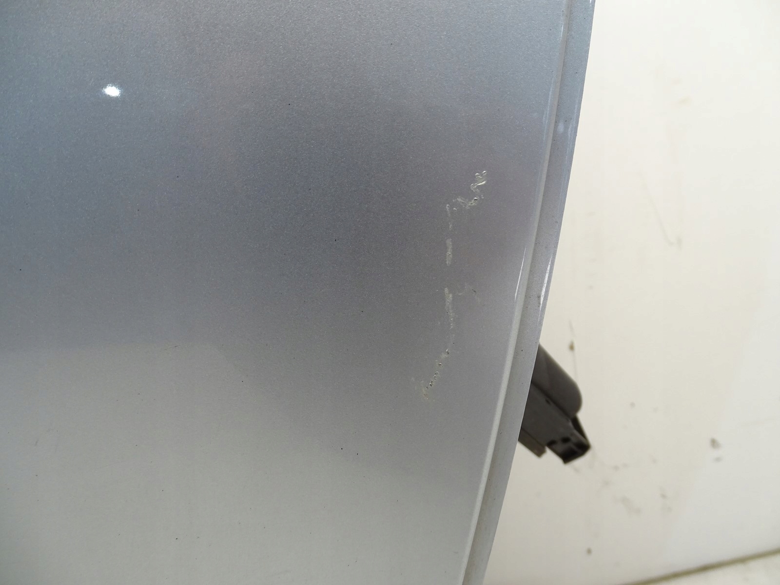 door left left rear part rear. BMW I3 B72 complete