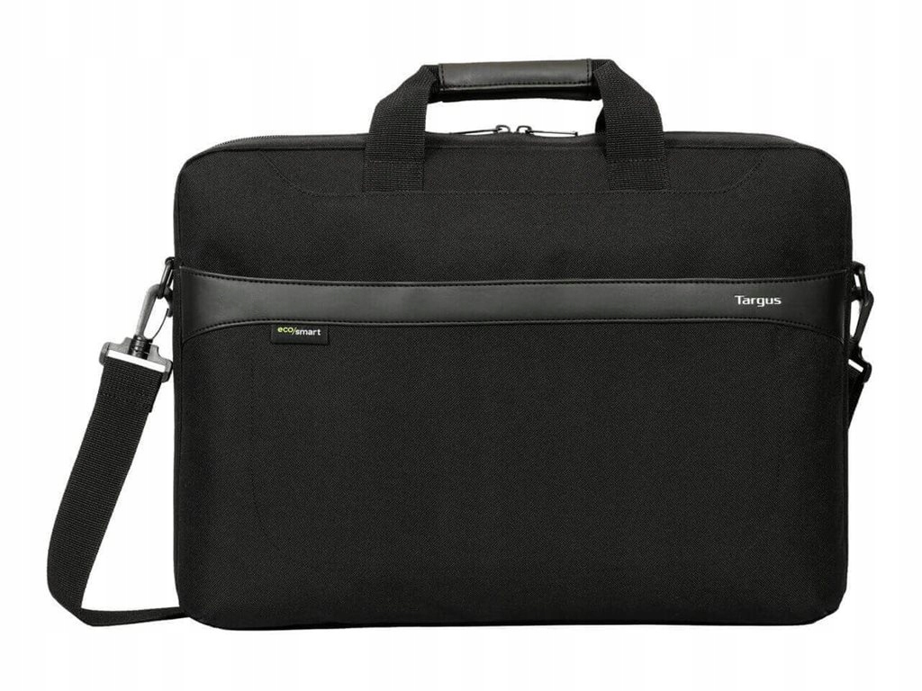 Torebka na laptopa Targus GeoLite EcoSmart Essential TBS576GL na ramię