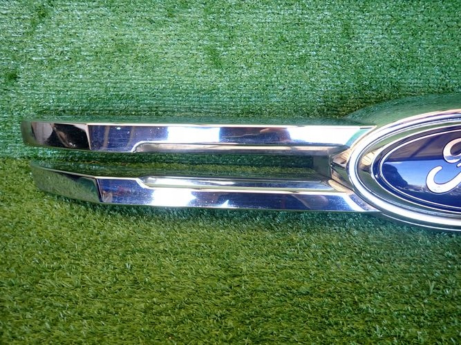 Ford Ranger 4 Mk4 Kühlergrill FRONTGRILL Kühlergitter - Thumbnail 2