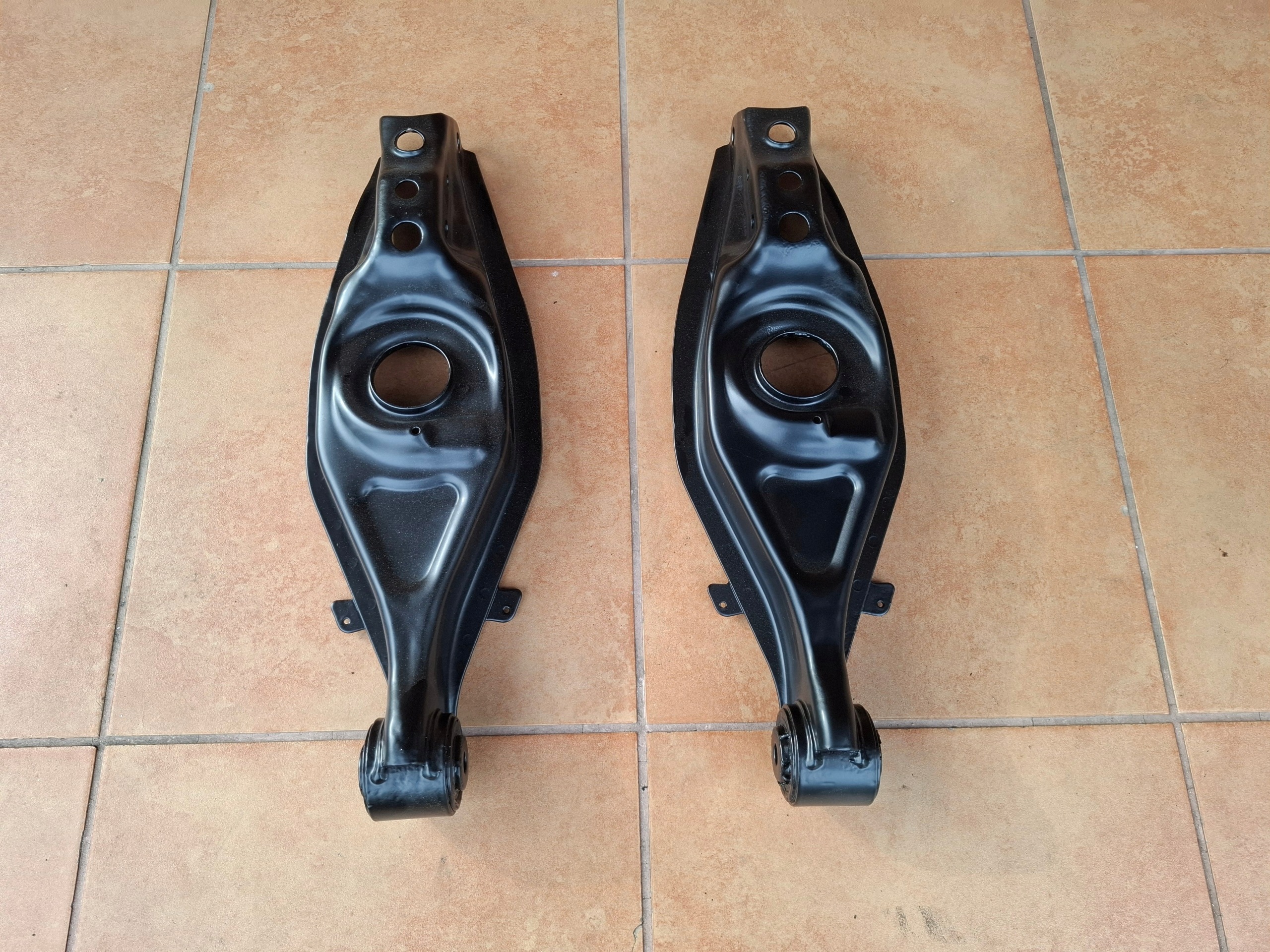 querlenker heck MERCEDES CLK W209 LIFT
