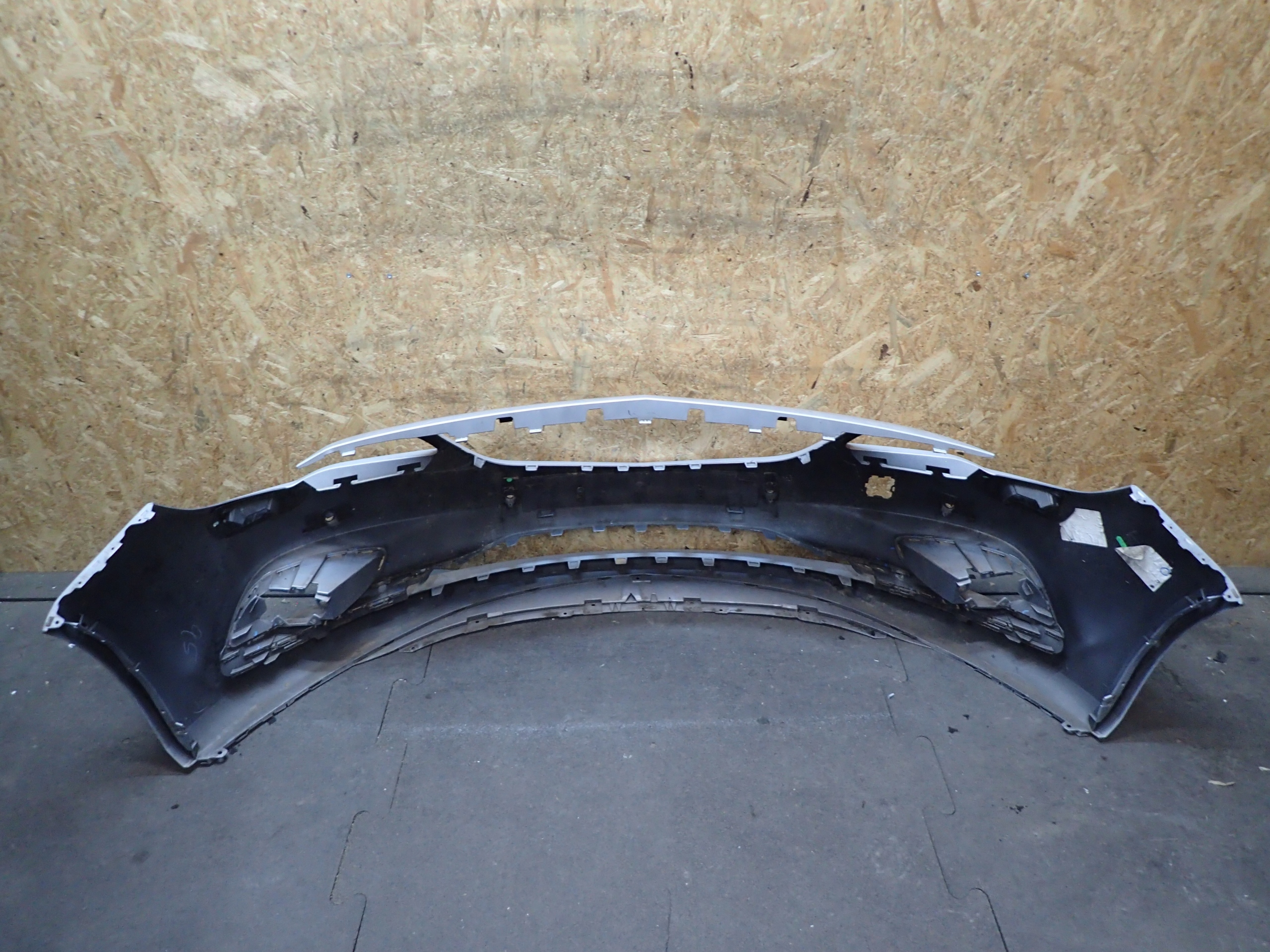 BUMPER FRONT OPEL CASCADA