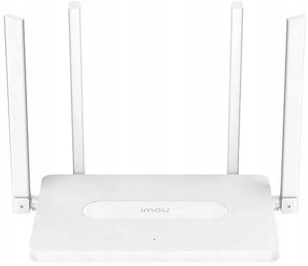 Router Imou HR12G dvoupásmový Wi-Fi