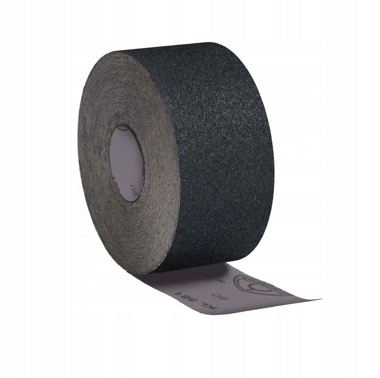 Brúsny papier Rolka Na Plátennom Podklade KL381J 150 mm gr 80 50 m Klingspor