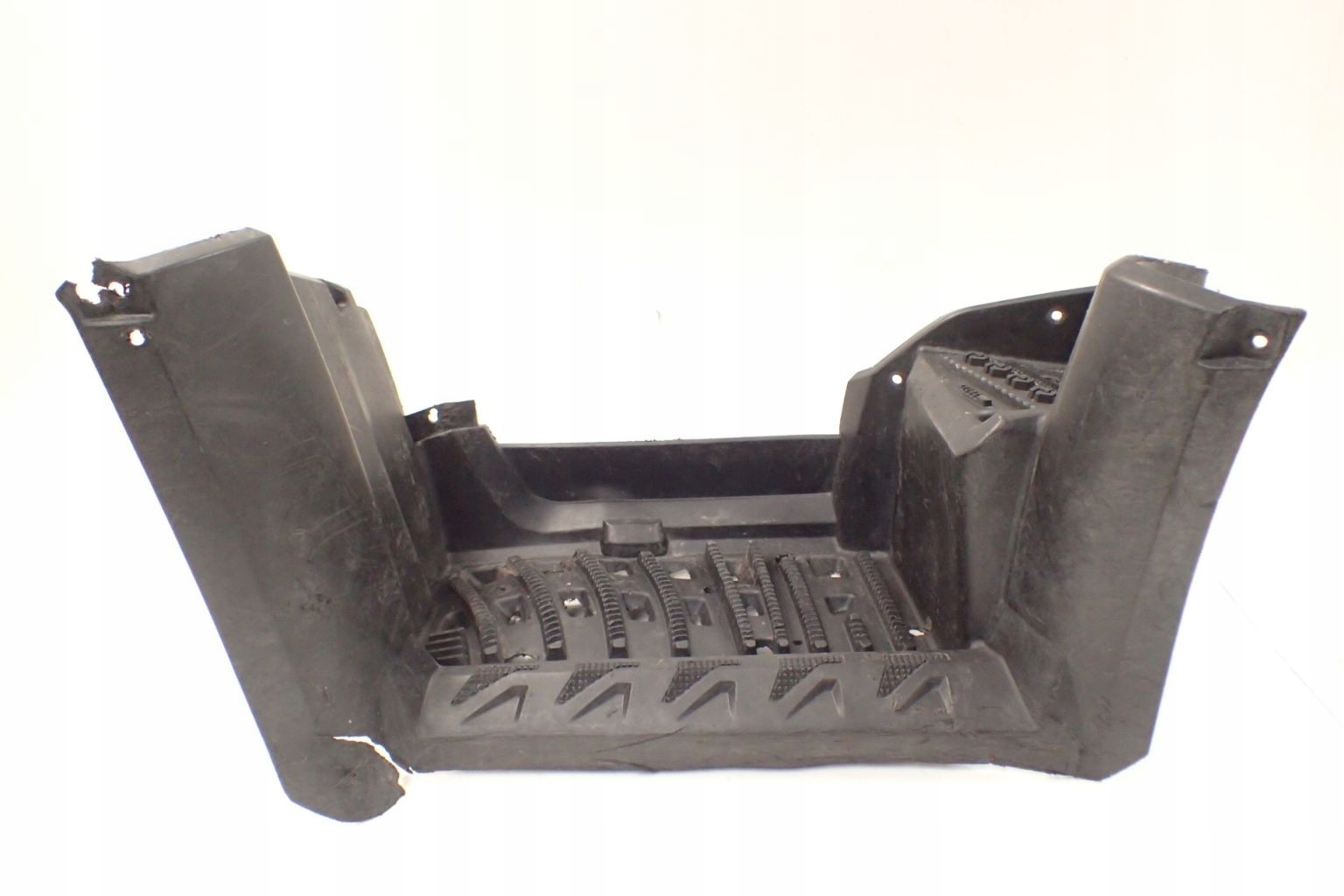 Polaris Sportsman 550 X2 Podesta [L] schodová podlaha