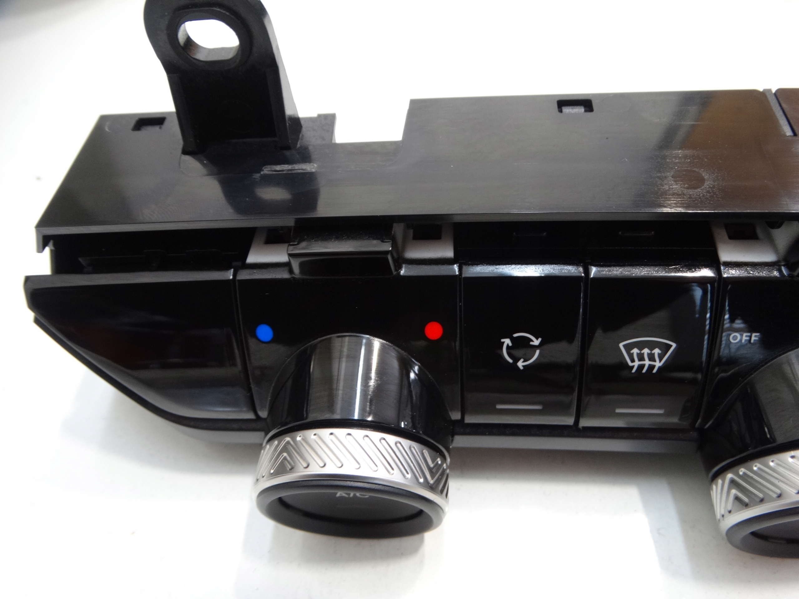 Unite commande clima Bouches buses CITROEN C4 III 9844375880 2020R.