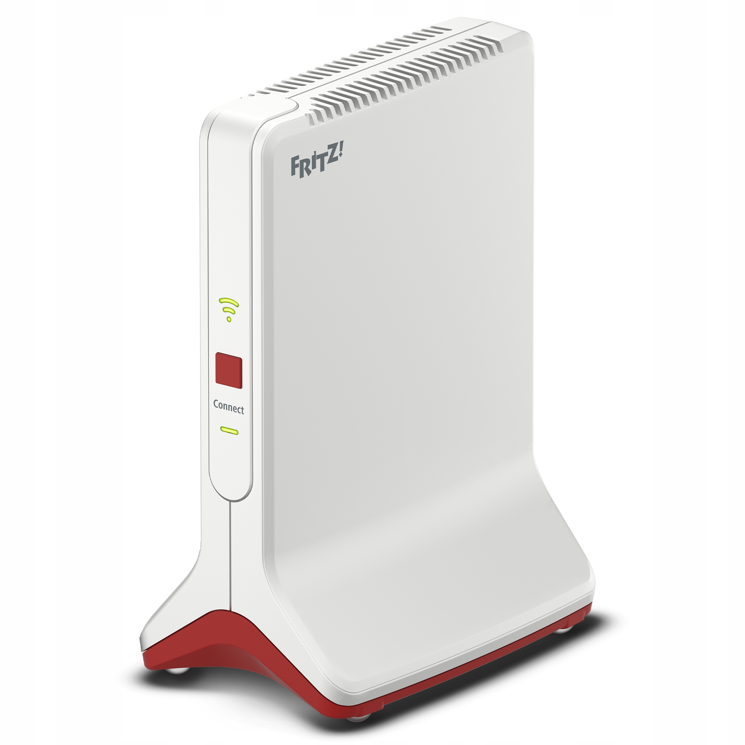 FRITZ!Repeater 6000 Rychlý zesilovač Wi-Fi 6 Ax Mesh 2,5 1 Gigabit Lan