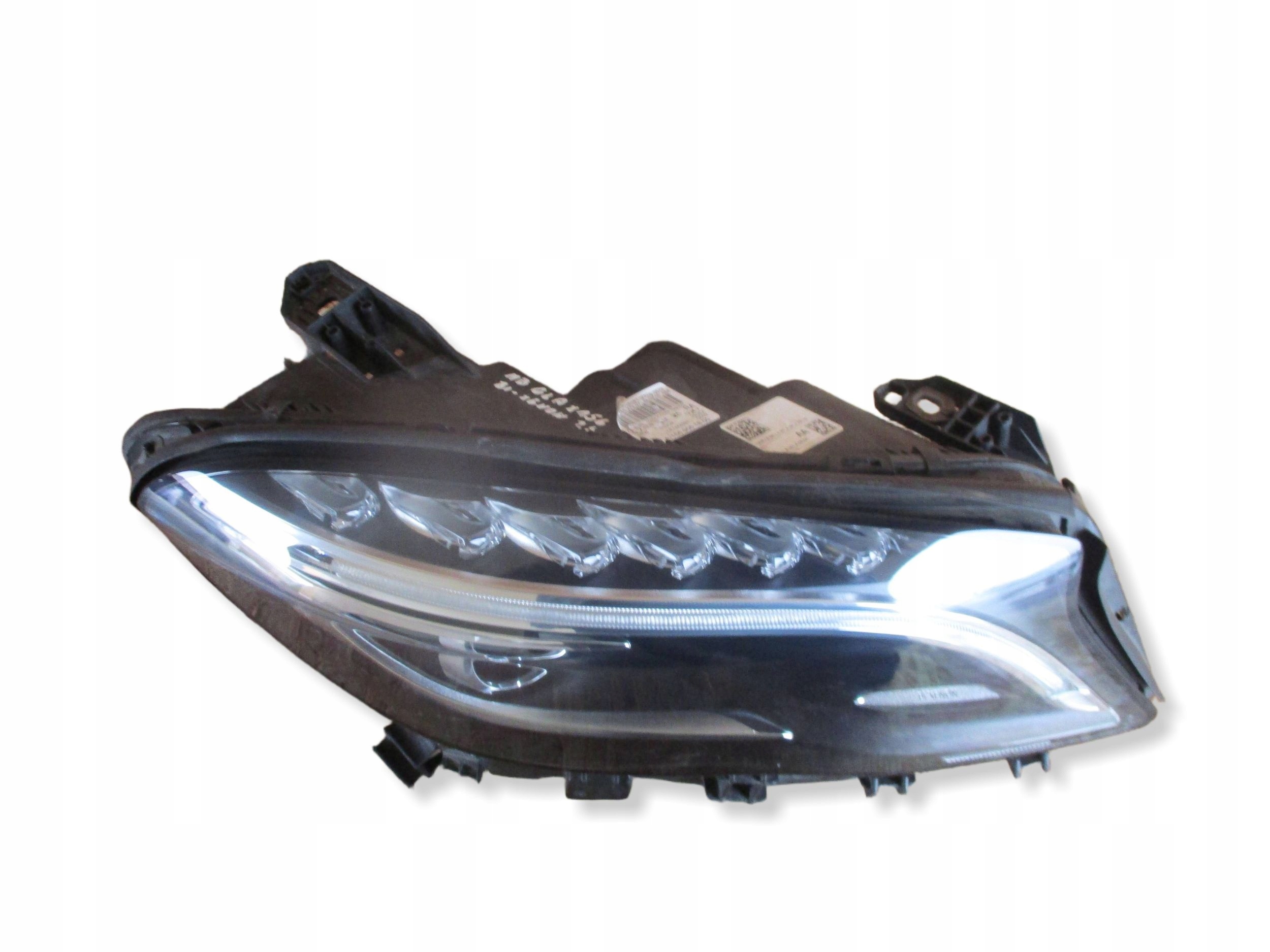 light front front right MERCEDES GLA W156 X153 BI-XENON