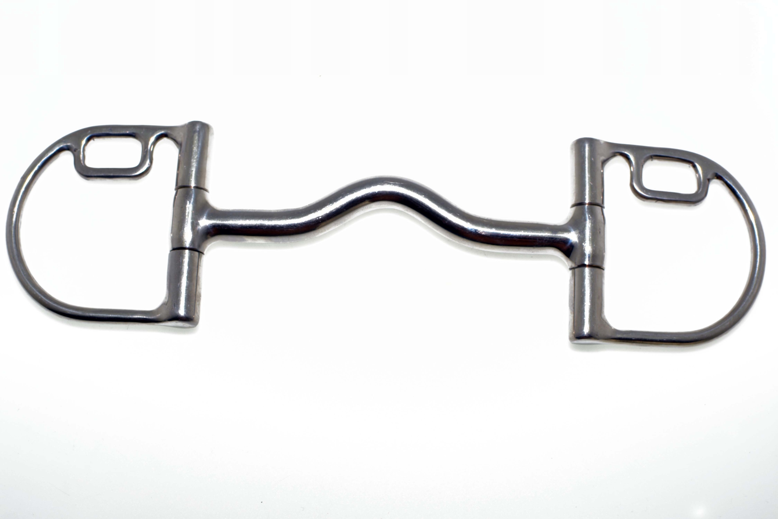 Wędzidło Językowe 12,5CM