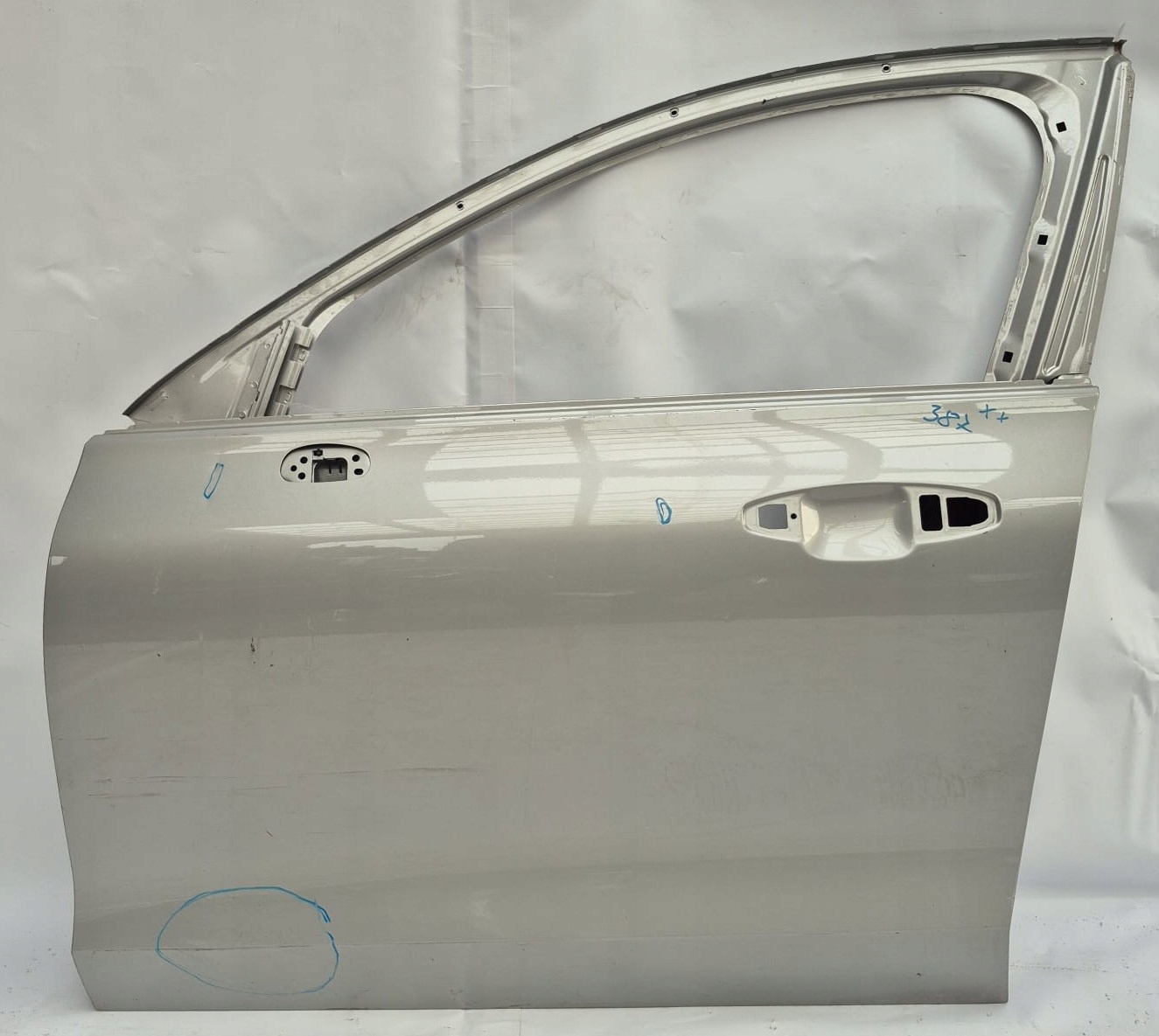VOLVO V60 II 2 S60 III 3 18-> door left front front