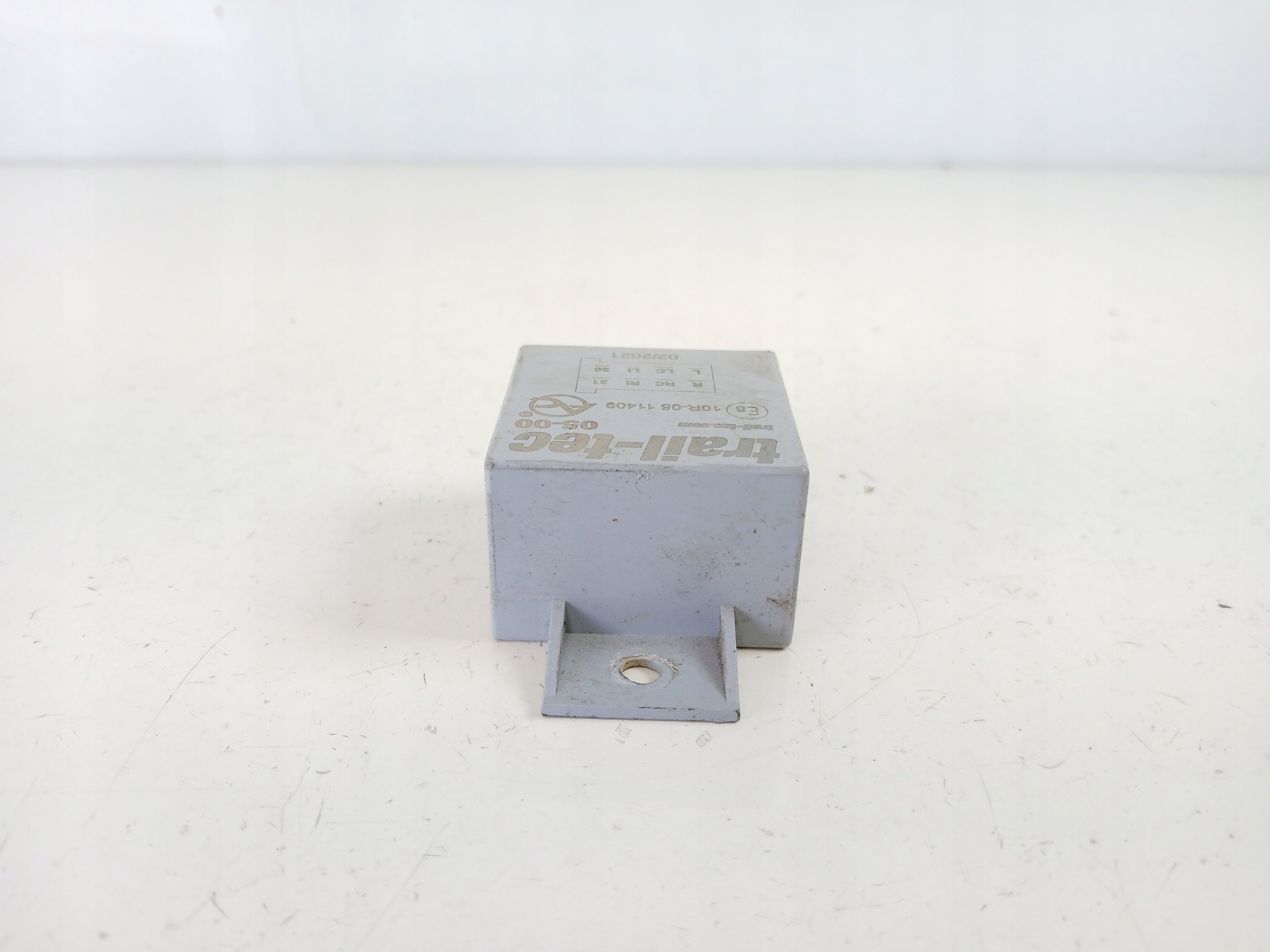 AC centralina modulo HAKA TRAIL-TEC 10R-0511409
