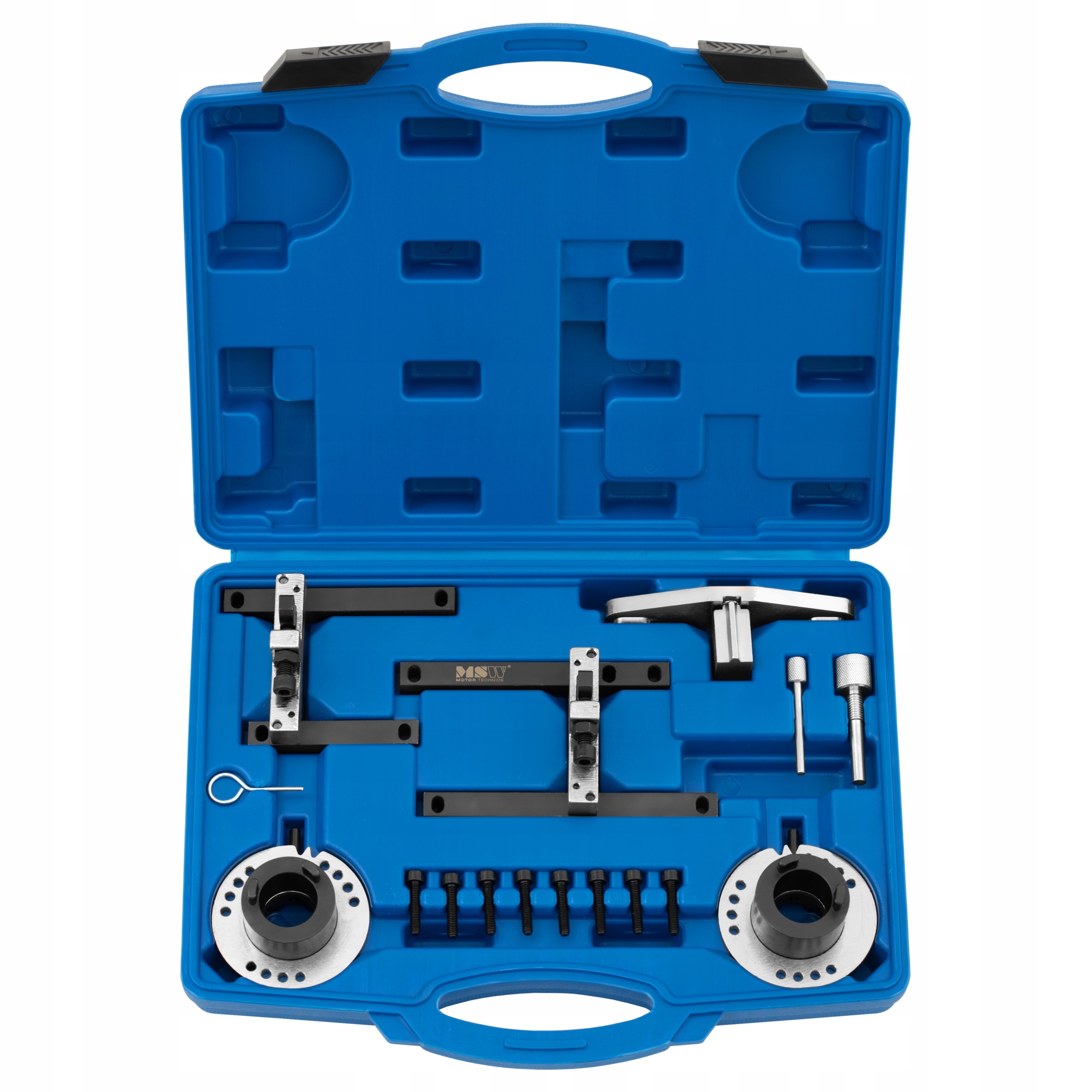 Zestaw blokad rozrządu do silnika Ford 1.0 EcoBoost SCTi MSW 10061243