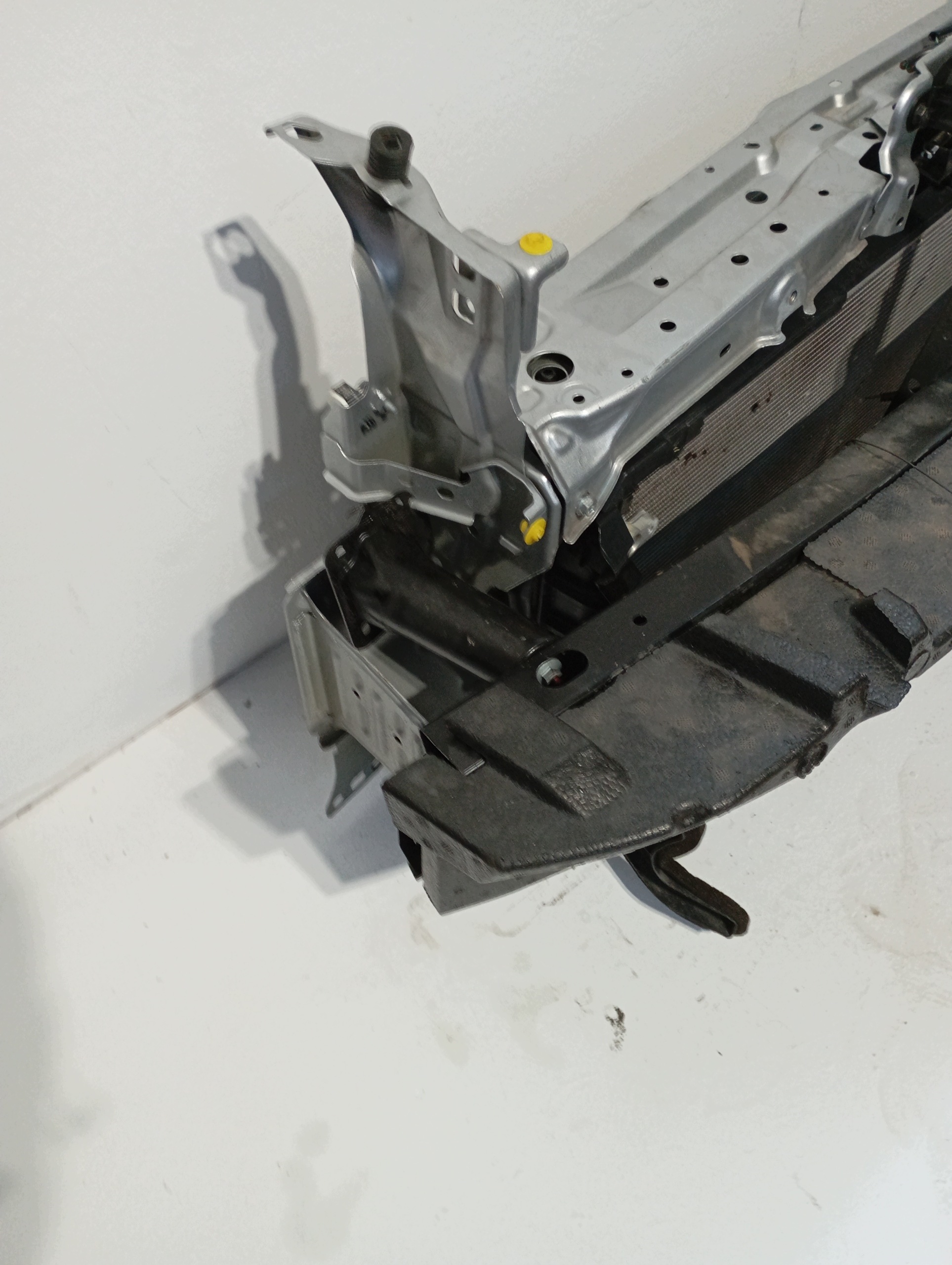radiators complete TOYOTA CHR C-HR II 2,0HYB