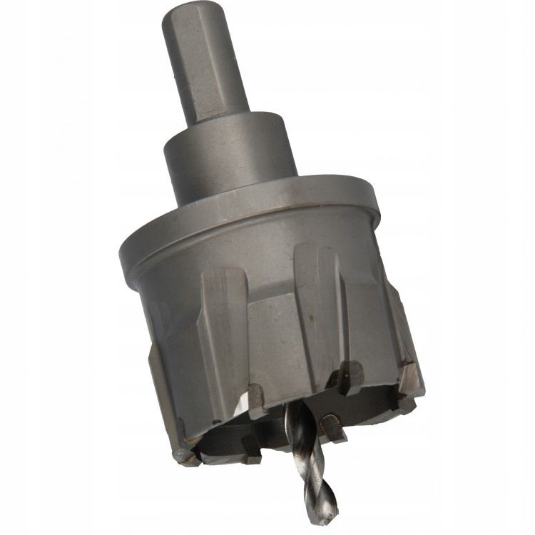 PRO-FIT ENDURA Otwornica HM D50 mm stal / żeliwo