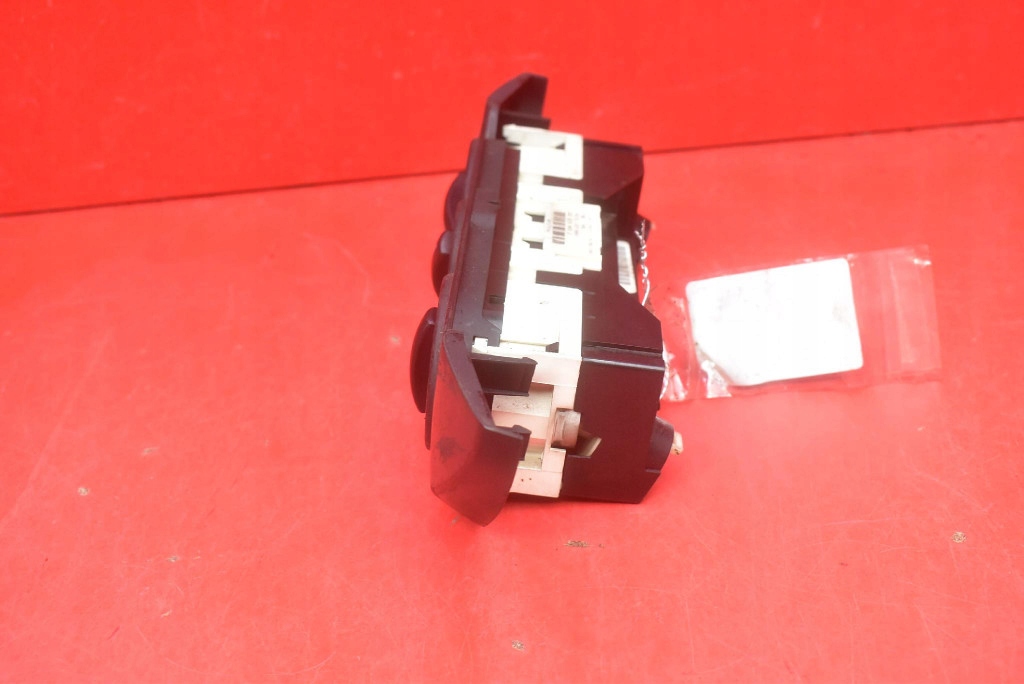 control panel air conditioning devices 6Q0819045Q VW POLO 4 IV 9N 01-05