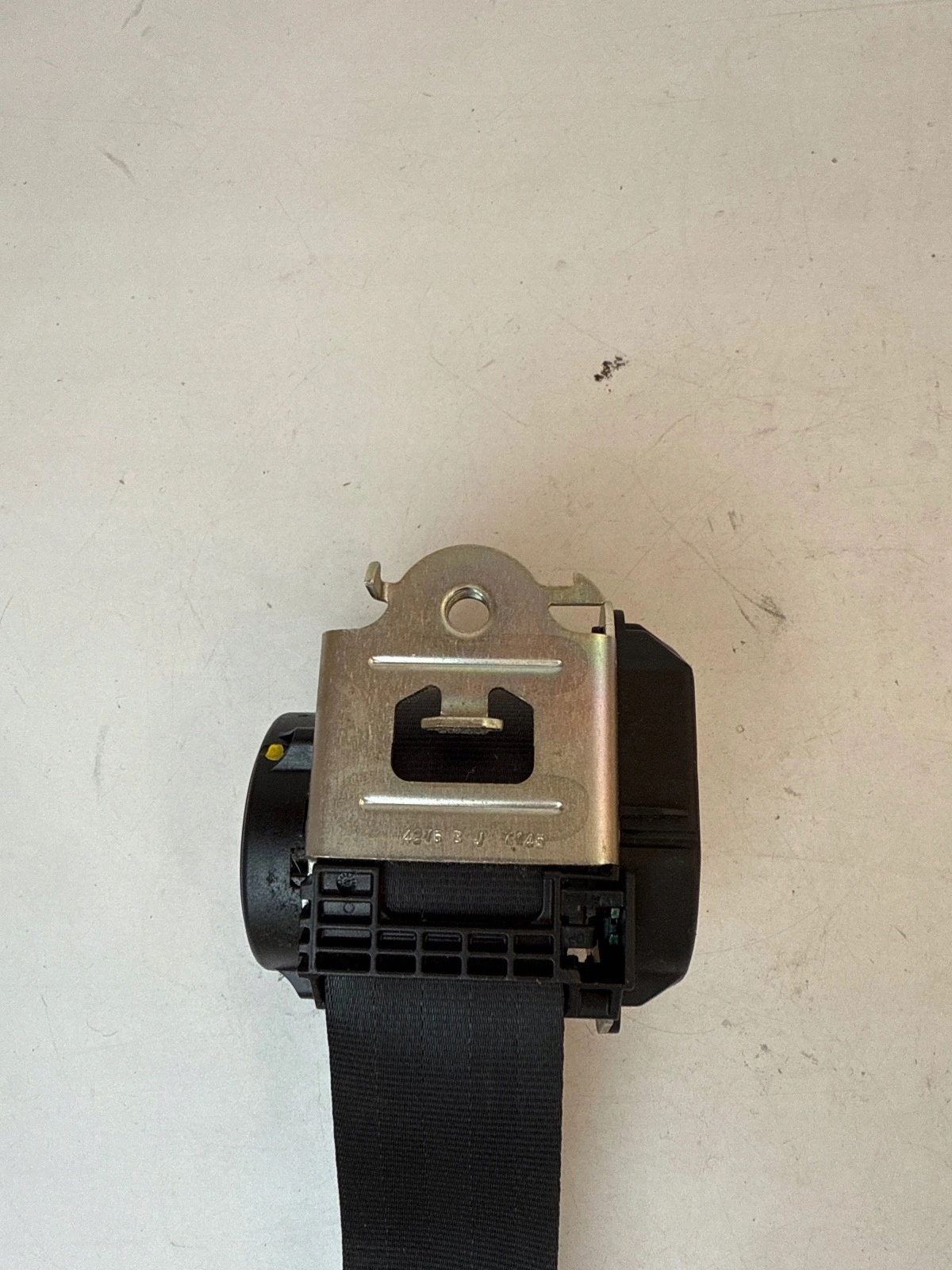 tension belt safety front front right Dacia Sandero Logan II