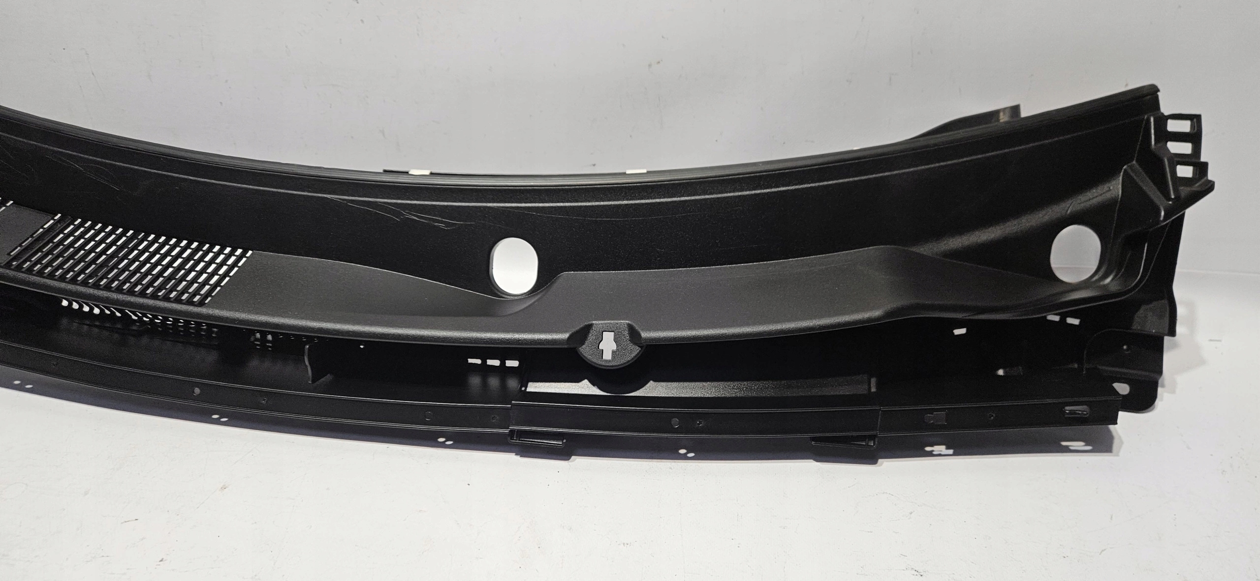 PODSZYBIE TOYOTA AYGO X 22- ORYGINAŁ Wersja Europejska