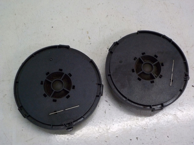 VOLVO V40 S40 GŁOŚNIK