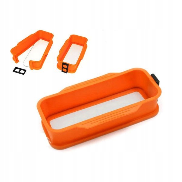 

Forma silikonowa do pieczenia keksu pasztetu chleb