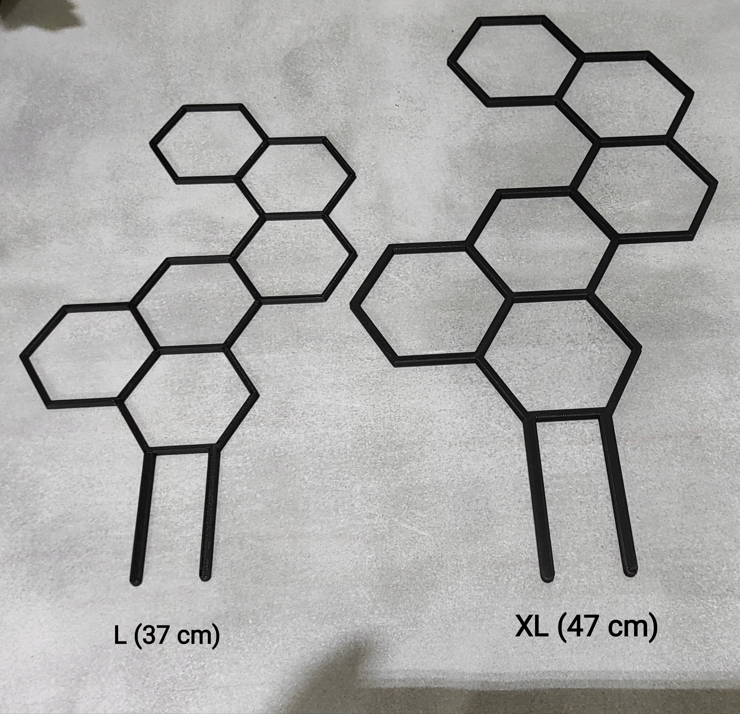 PODPÓRKA KWIATÓW ROŚLIN DRABINKA PERGOLA 47cm XL Rodzaj drabinka