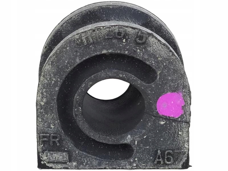 OE HONDA GUMA STABILIZATORA PRZÓD ACCORD VIII Typ samochodu Samochody osobowe