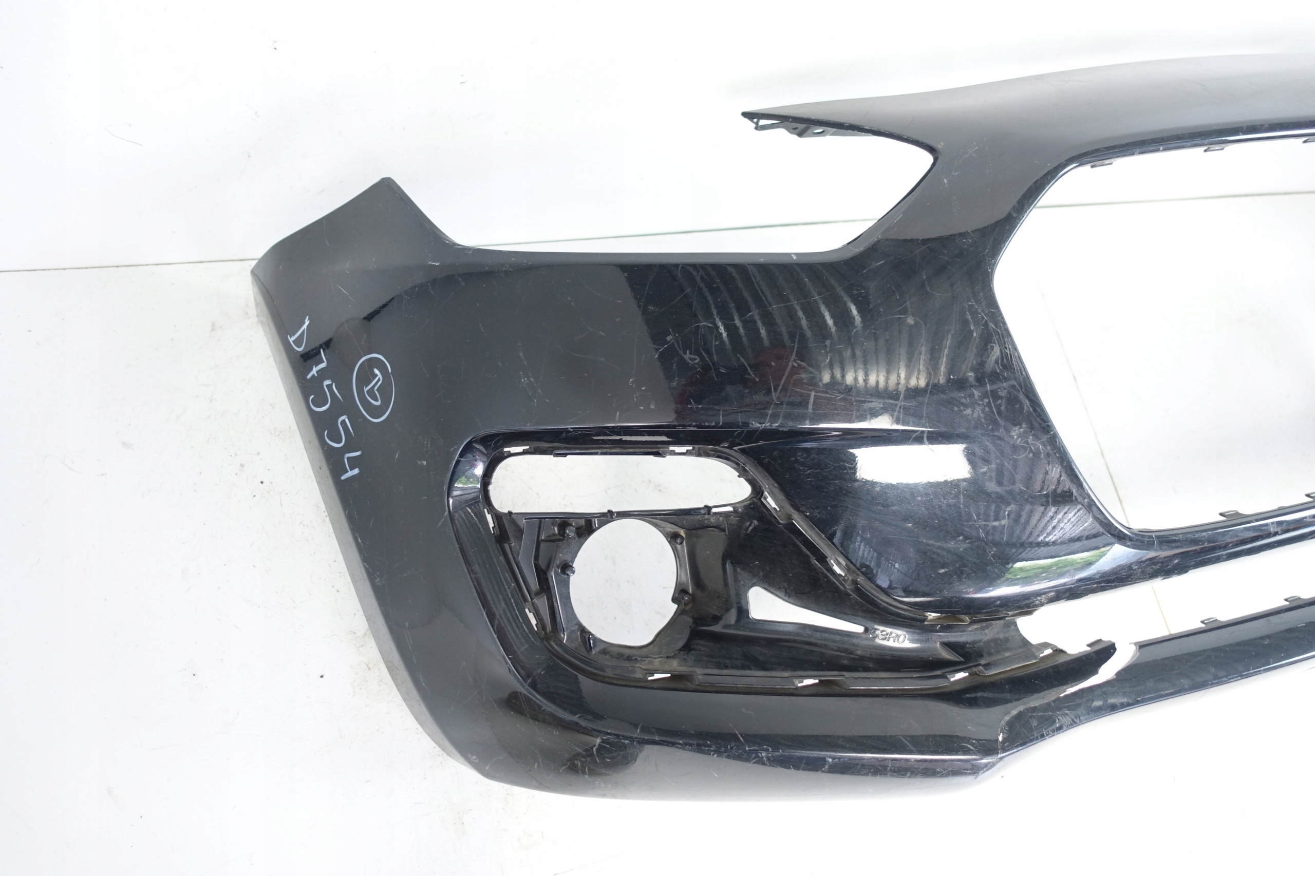 SUZUKI SWIFT V MK8 2017- bumper front front 71711-53R