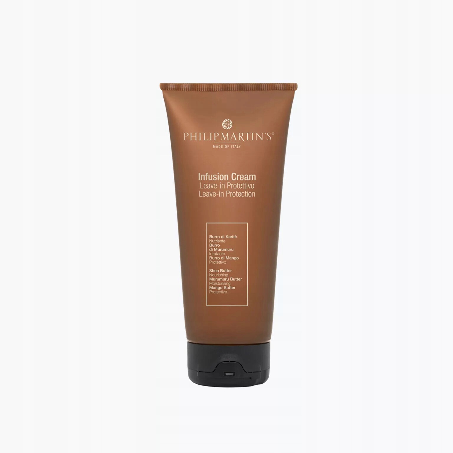 Infusion Cream Philip Martin – ochranný kondicionér bez oplachování 200 ml