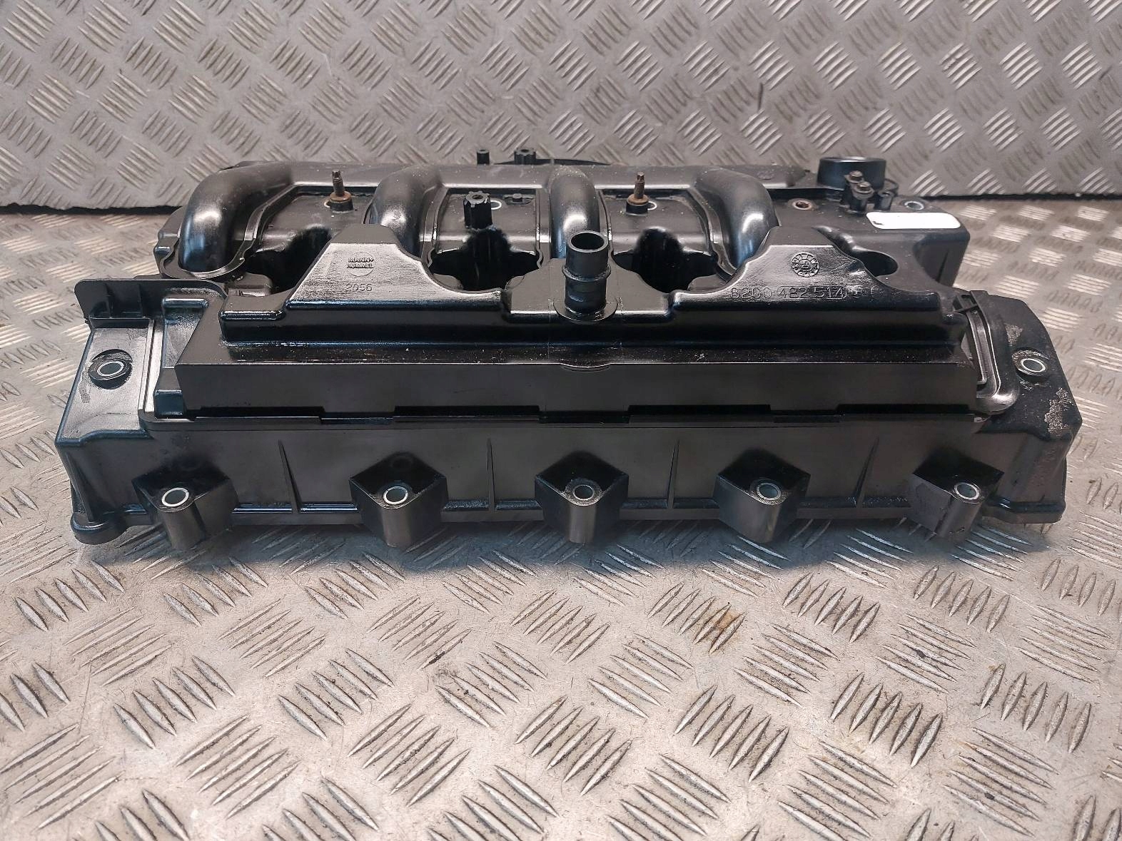intake manifold OPEL MOVANO A 2.5 DTI 8200482514