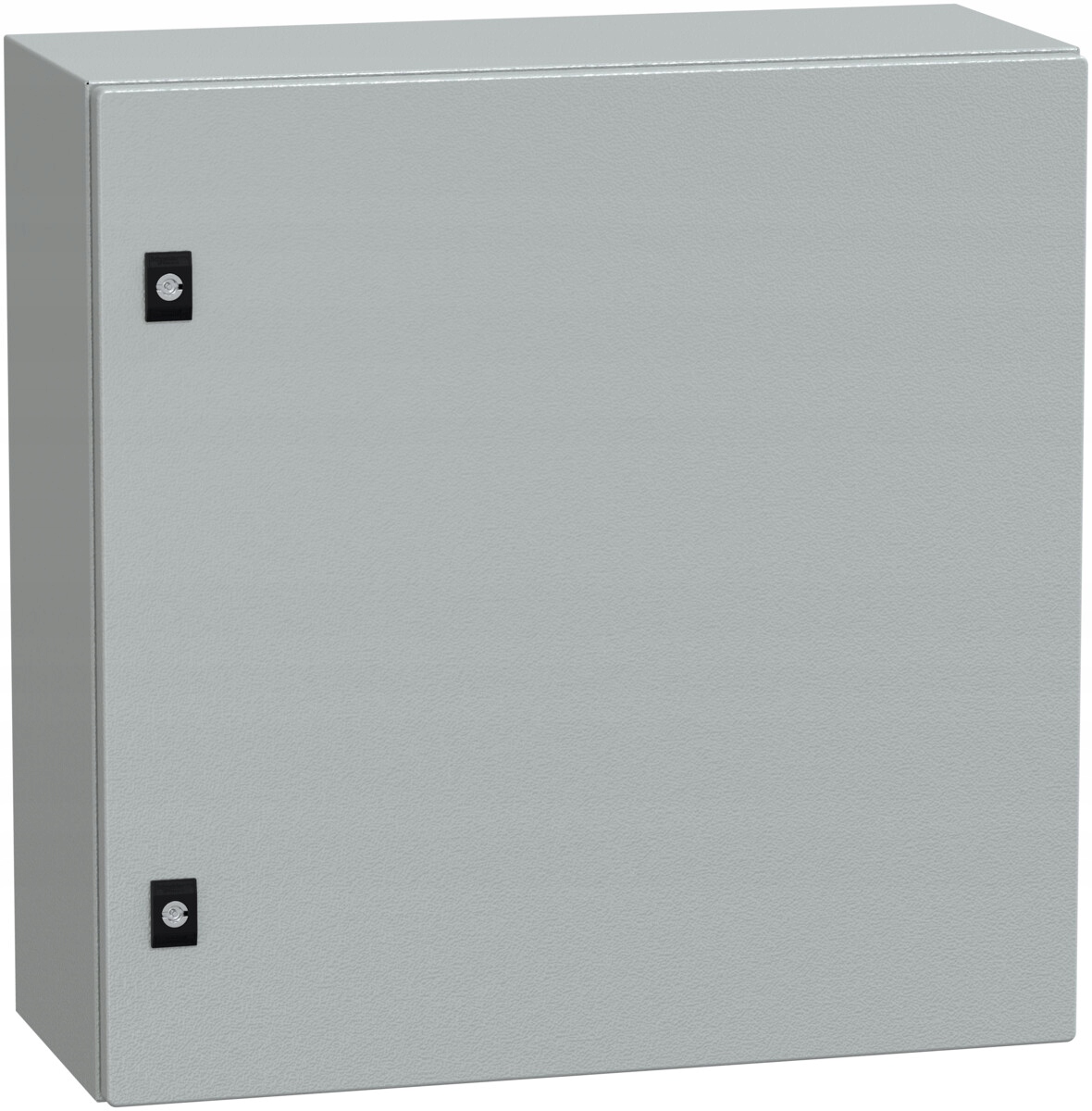 Obudowa Crn z płytą montażową 600 x 600 x 250 mm IP66 IK10 RAL7035