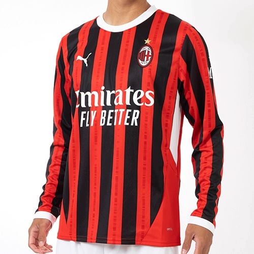 Koszulka Ac Milan 2024/2025 Puma r. L 774959 01