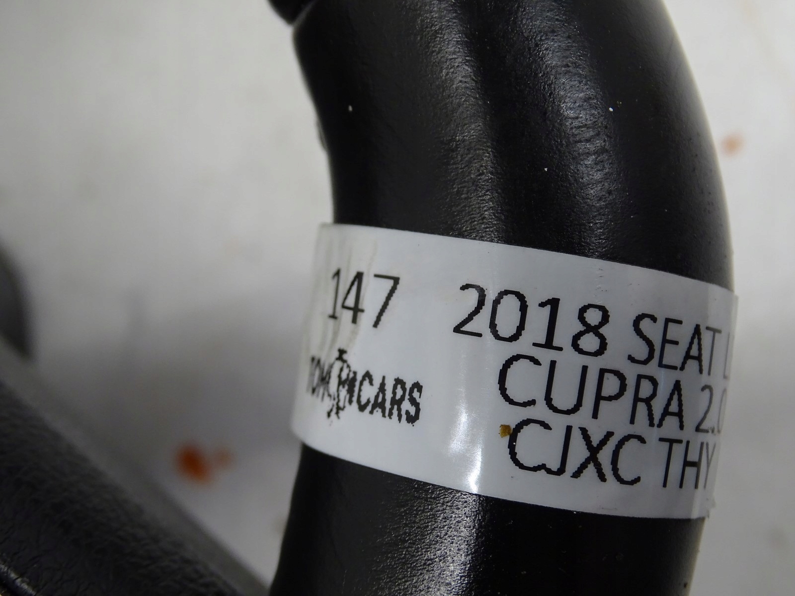 lenkrad MULTIFUNKCYJNA SEAT LEON III 5F LIFT CUPRA 5F0419091AM