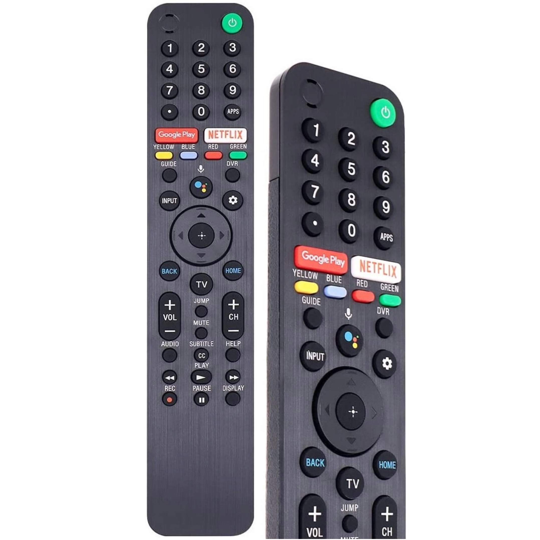 Dálkový Ovladač Pro Sony RMF-TX500 Hlasová Funkce Netflix Bluetooth