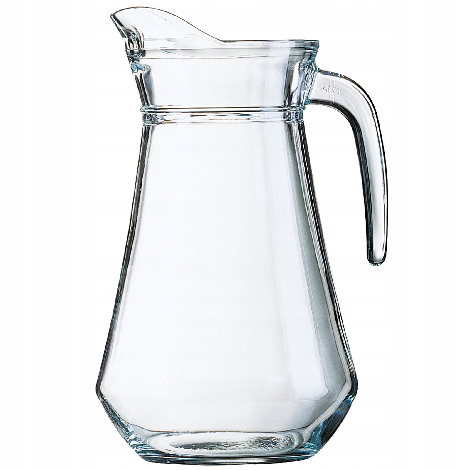 Sklenený na nápoje Arcoroc Arc 1.6L, sada 6ks Hendi 53061