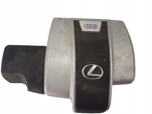 lexus RX450H защита Двигателя