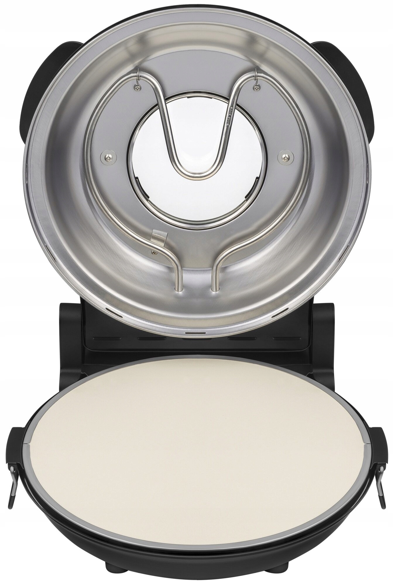 Piec do pizzy ZEEGMA Pizza Chef 1200W 30 cm Marka ZEEGMA