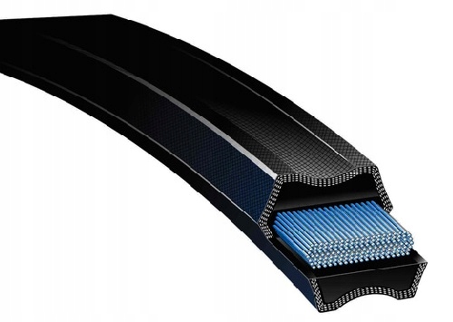 MTD SMART RN 145 OPTIMA РЕМЕНЬ ДЛЯ ГАЗОНОКОСИЛКИ AA94 HEX 754-04174