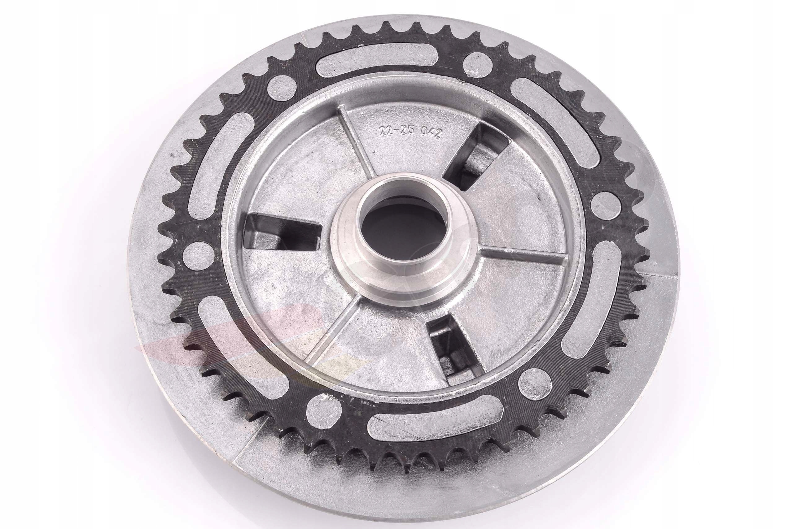 ZĘBATKA TYŁ TYLNA ORG MZ TS 250 DELUX SUPER JAKOŚĆ