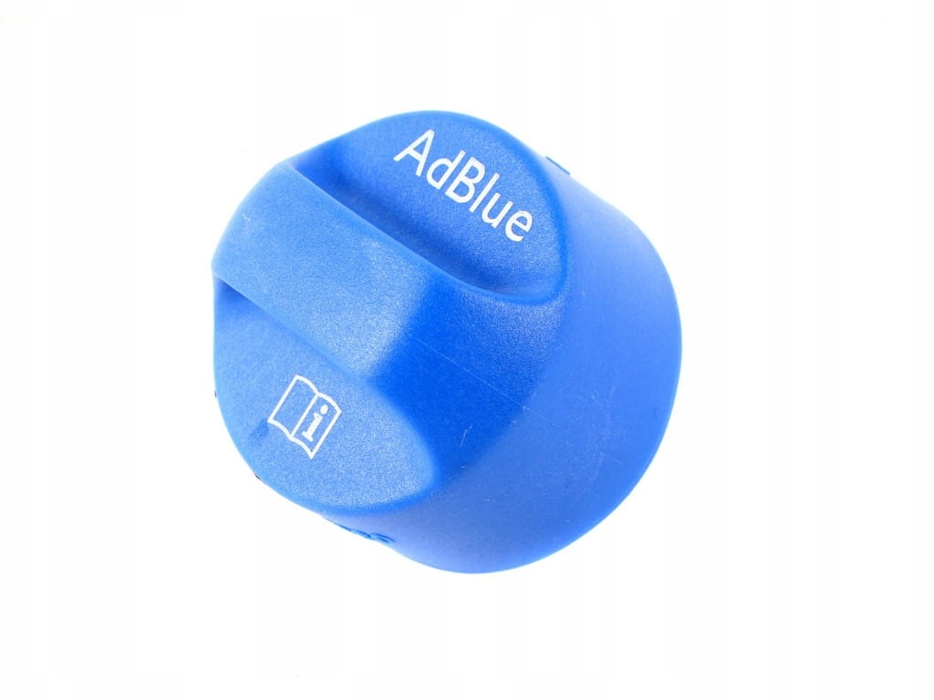 9813850980 - ADBLUE UREA FILLER CAP PEUGEOT 2008 208 И II