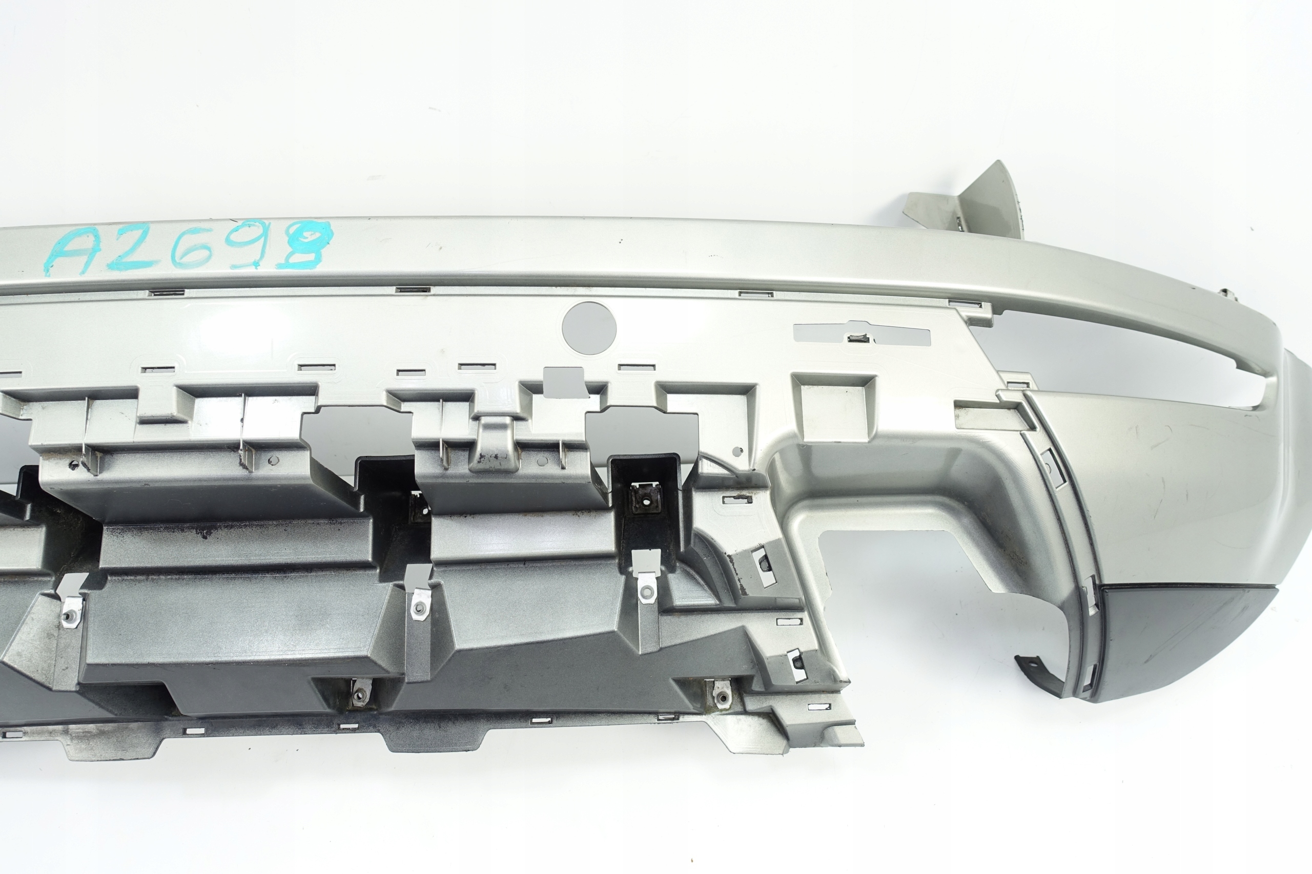 RANGE ROVER EVOQUE e 11- BBJ3M-17D781-A Paraurti posteriore posteriore