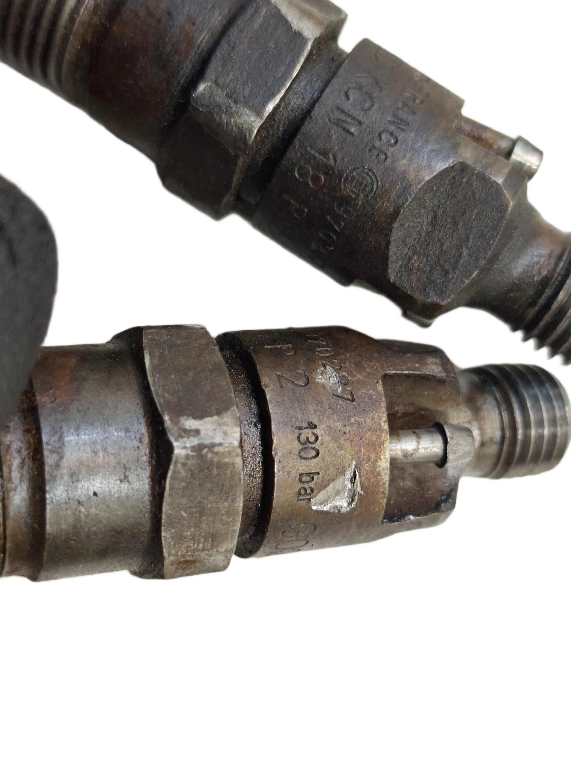 injector IVECO DAILY III 2.8 TD KCN18P2
