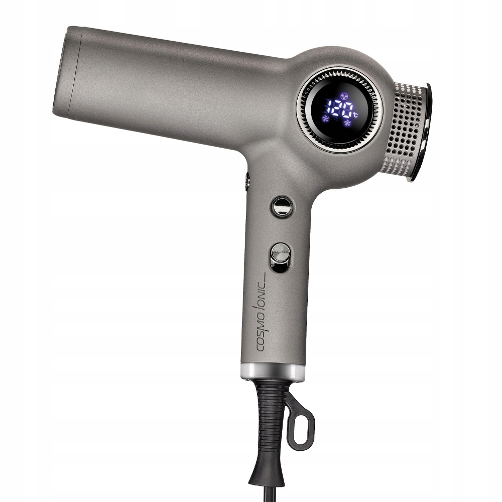 Sthauer Cosmo Ionic Ultralehký vysoušeč vlasů