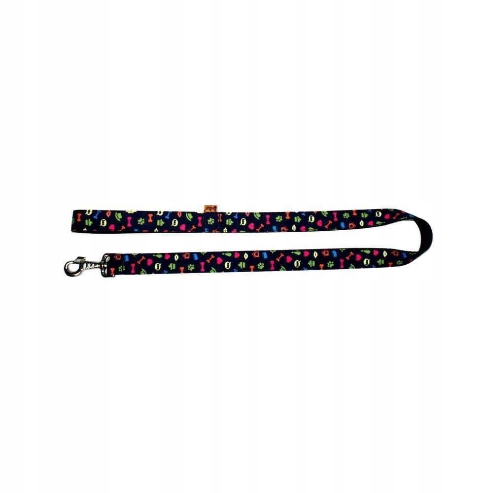 

Dingo smycz America - Alabama 2 x 110cm