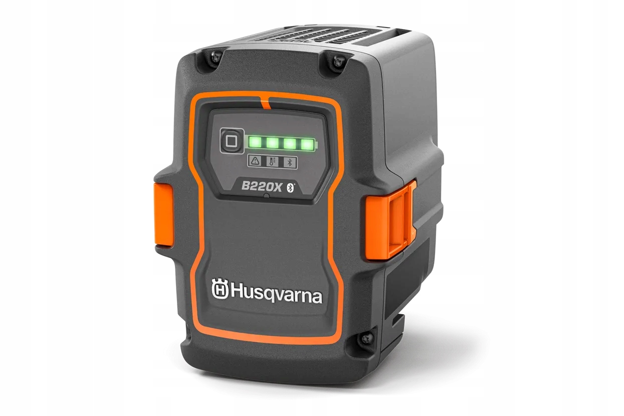 Akumulátor 40-B220X Husqvarna
