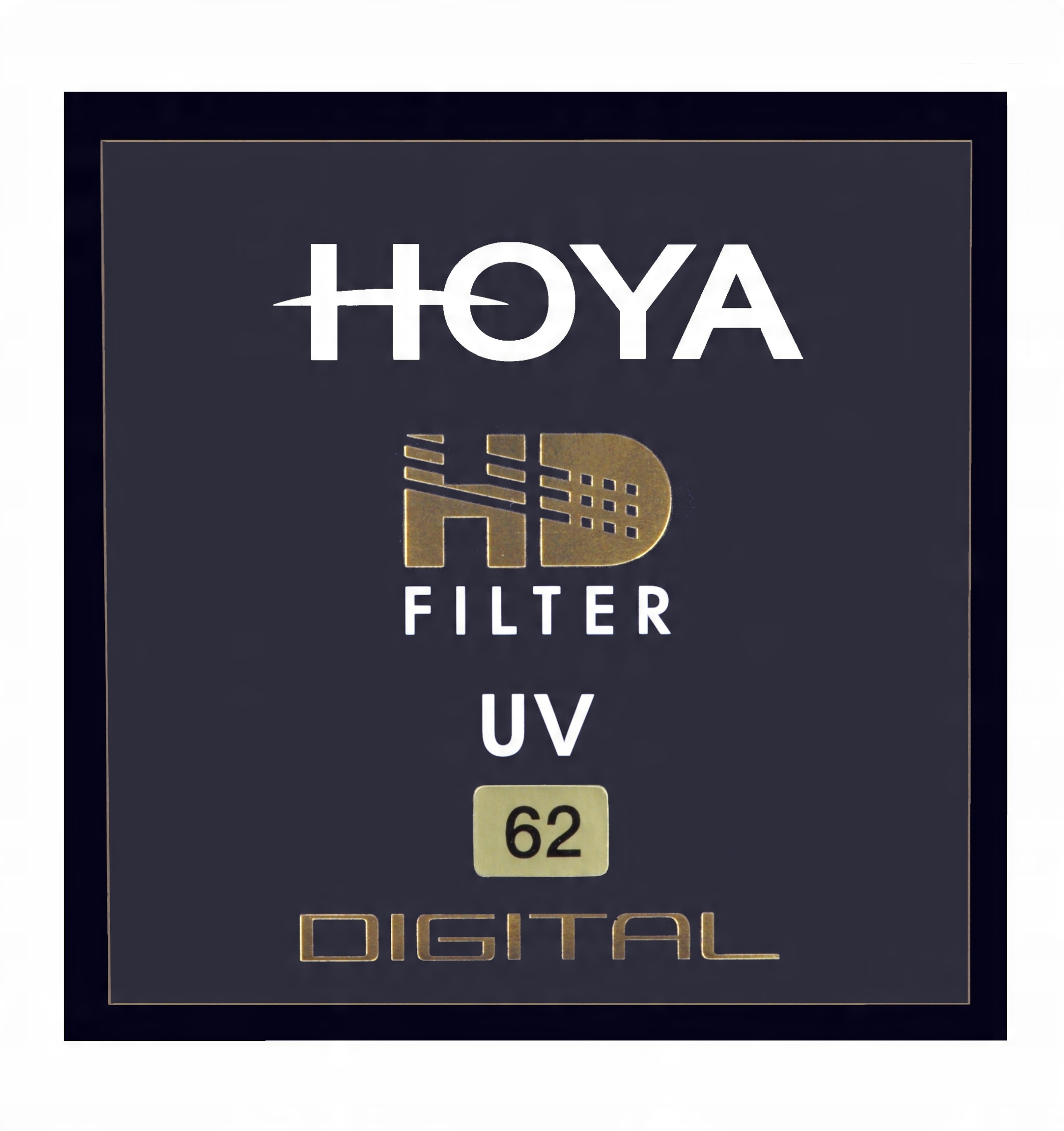 

Hoya Filtr Uv Hd 62 mm