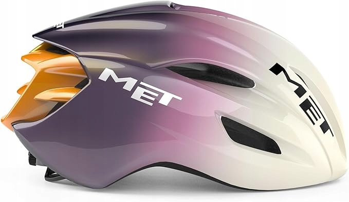 Silniční cyklistická přilba Met Manta Mips Uae Adq L 58-61 cm