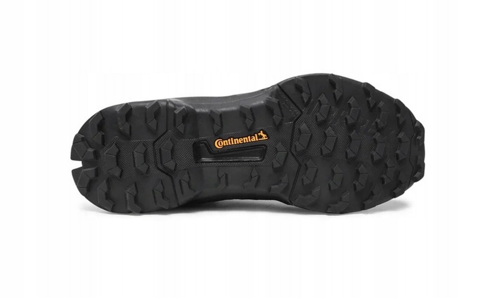BUTY MĘSKIE ADIDAS TERREX TRREKINGOWE GORE TEX W GÓRY WYGODNE r. 42 EAN (GTIN) 4064036032059