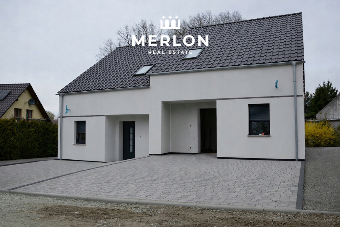 Dom, Opole, 106 m²