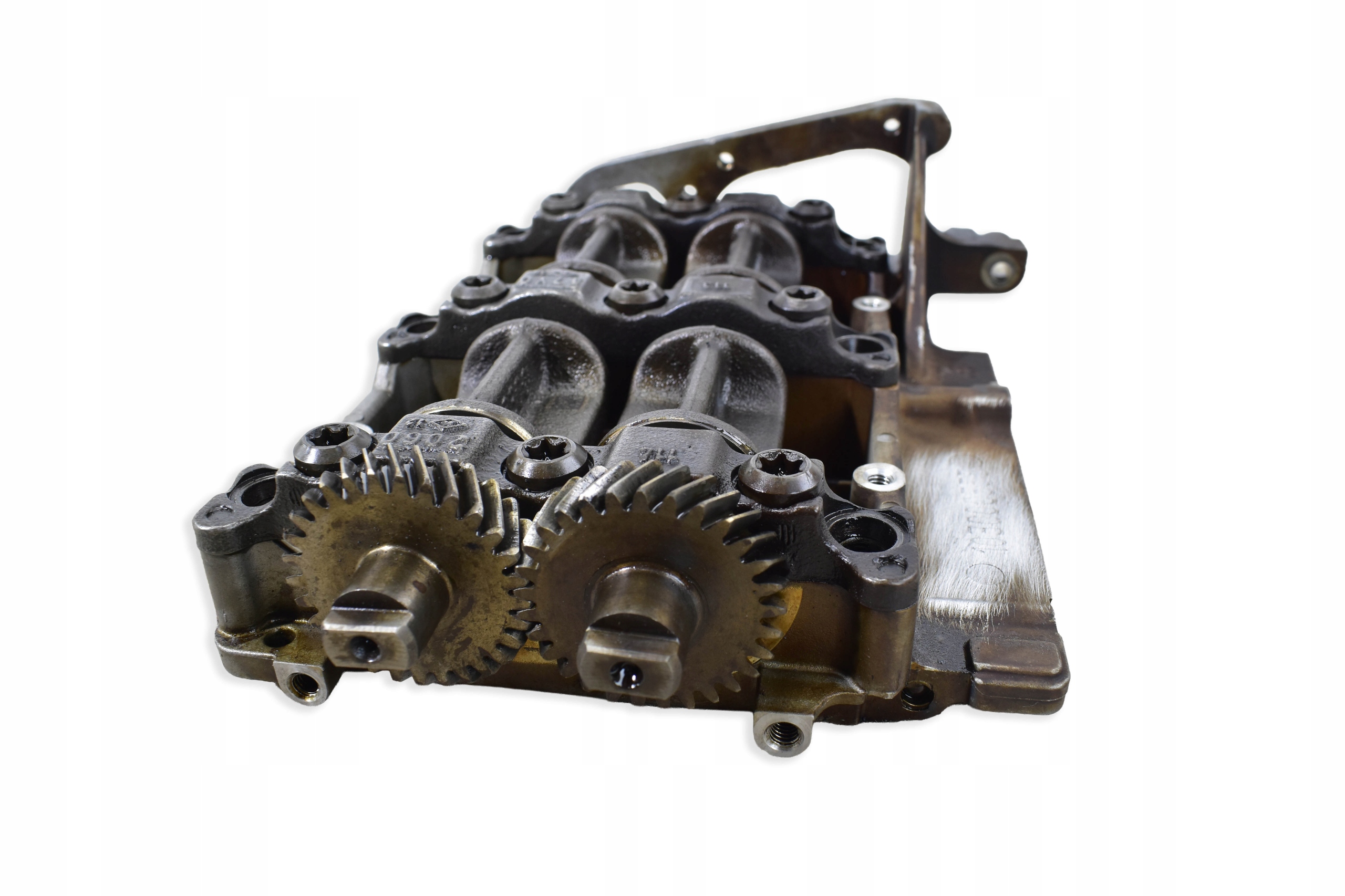 vačky balansowe BMW E87 E60 E90 E91 2.0i 16V N43 1505120