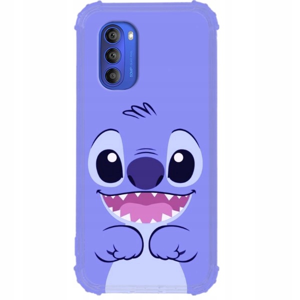 

Etui Antishock Do Motorola G51 5G Kapibara